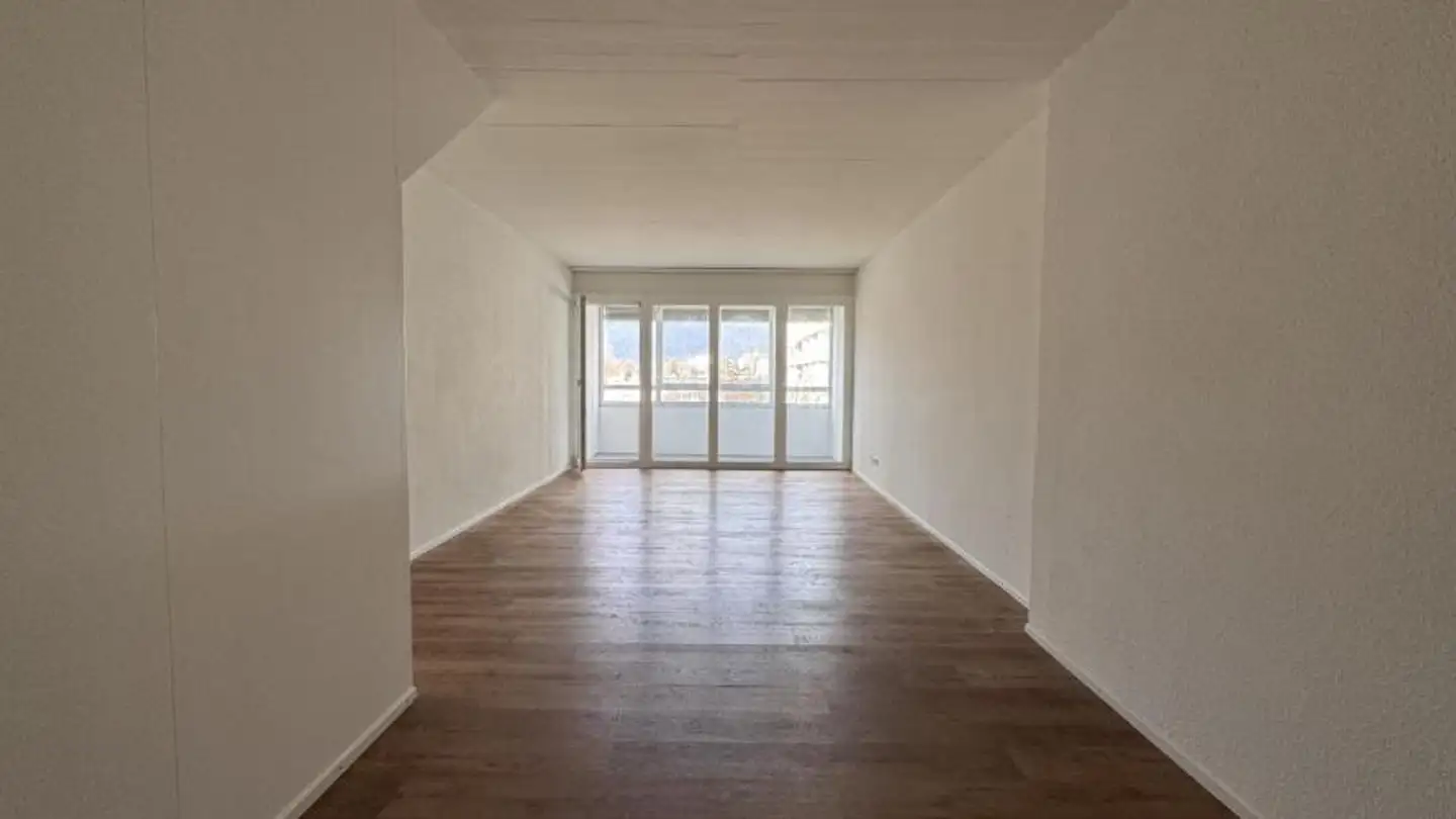 Maisonette mieten - Lyss-Strasse 75, 2560 Nidau