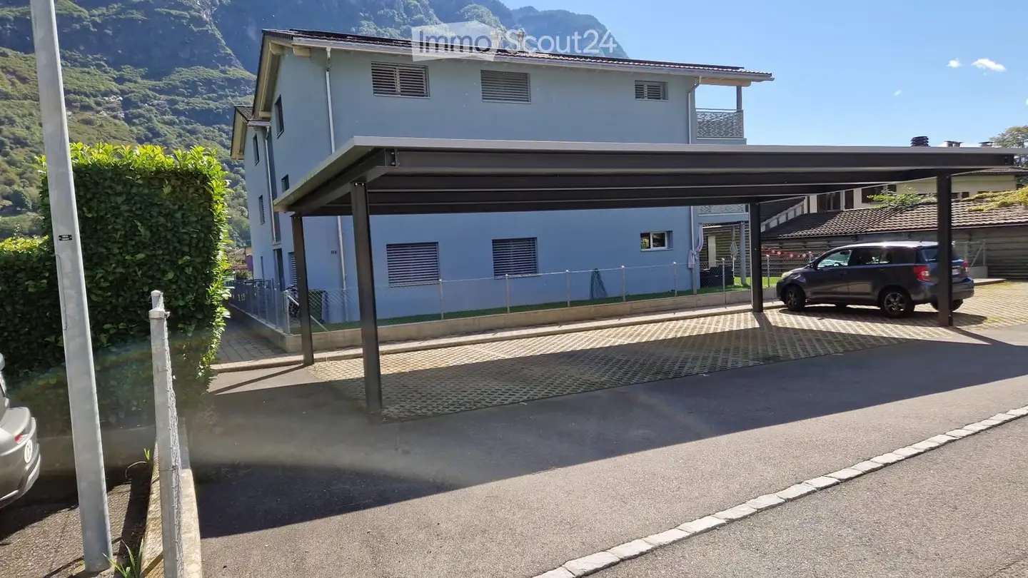 Appartamento in vendita - Fontana 12, 6710 Biasca