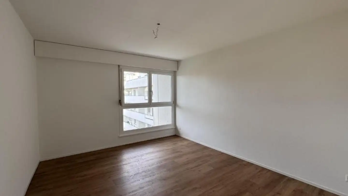 Maisonette mieten - Lyss-Strasse 75, 2560 Nidau - Foto 2
