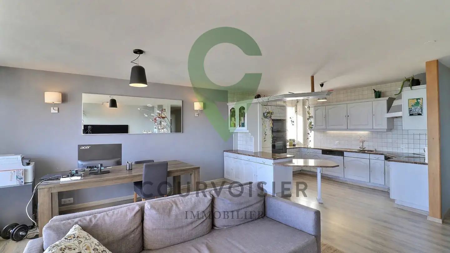 Wohnung kaufen - 1277 Borex - Foto 3