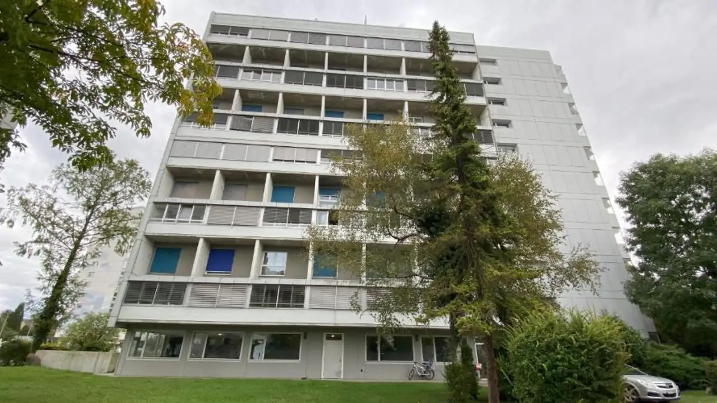 Maisonette mieten - Lyss-Strasse 75, 2560 Nidau - Foto 4