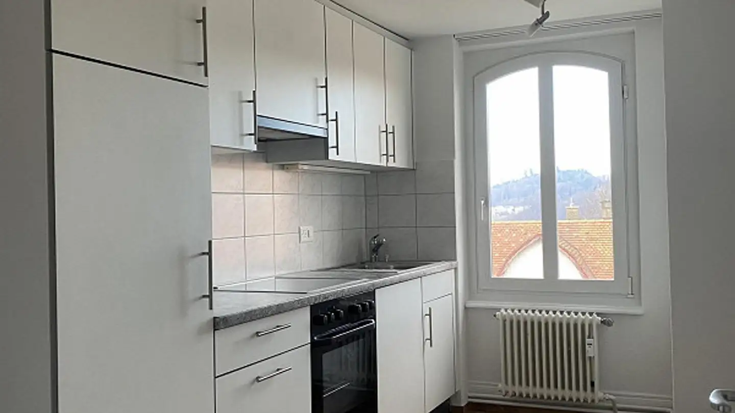 Appartement à louer - Pestalozzistrasse 51, 3400 Burgdorf
