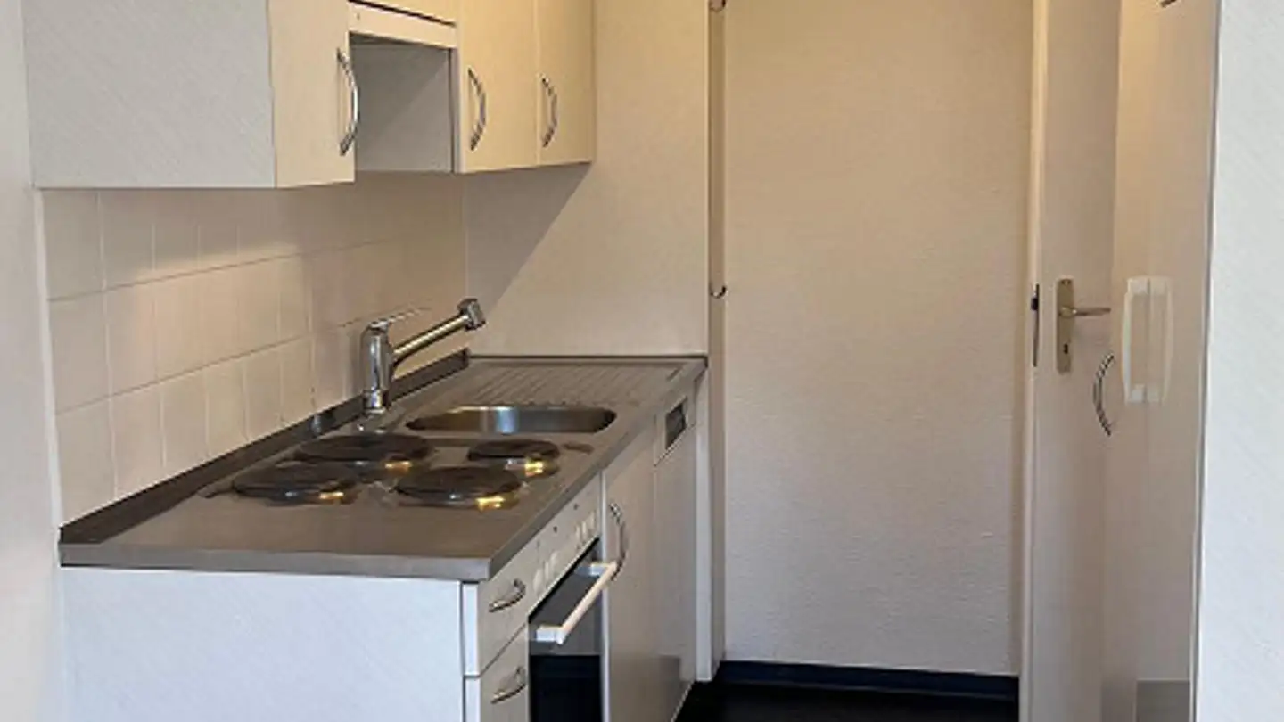 Apartment for rent - 5316 Leuggern