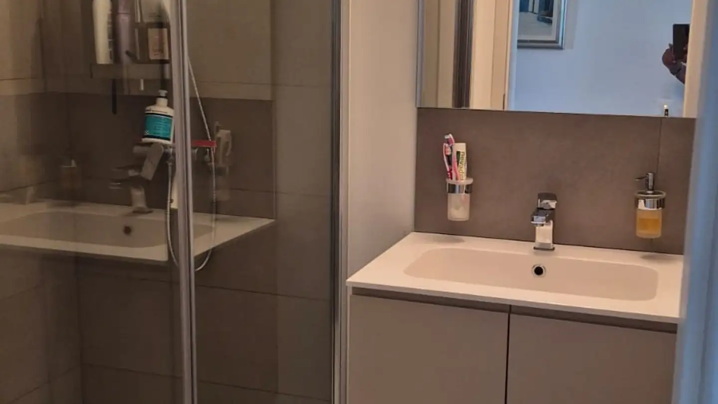 Appartamento in vendita - Fontana 12, 6710 Biasca - Photo 4