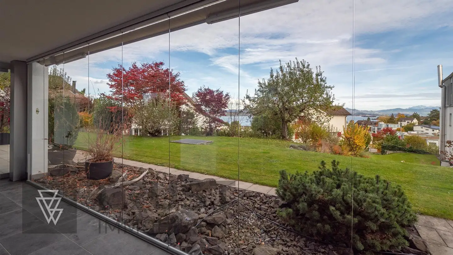 Appartamento in vendita - Mülibachstrasse 33, 8805 Richterswil - Photo 2