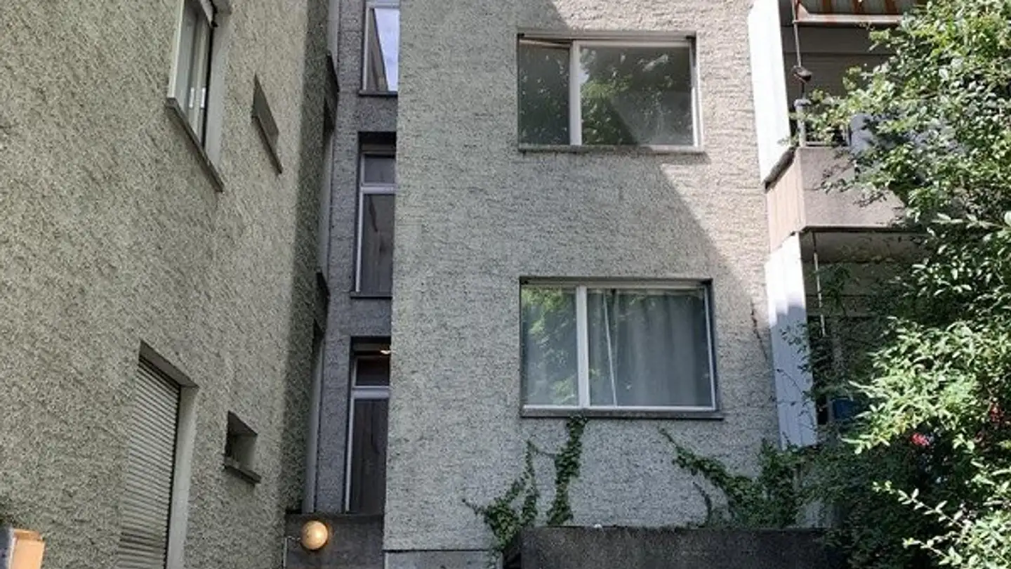 Appartamento in affitto - Sulgeneckstrasse 50, 3007 Bern - Foto 2
