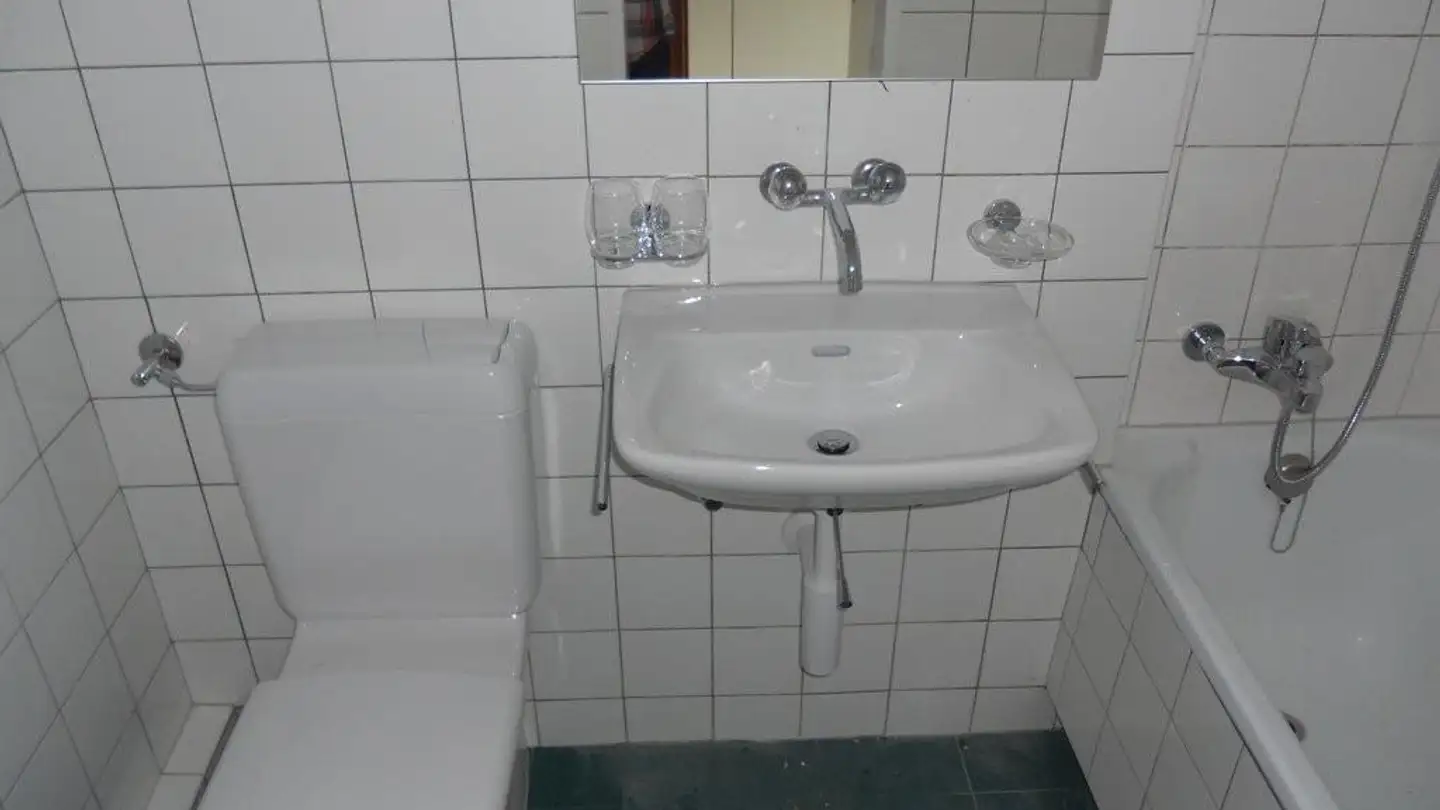 Appartamento in affitto - Sulgeneckstrasse 50, 3007 Bern - Foto 4