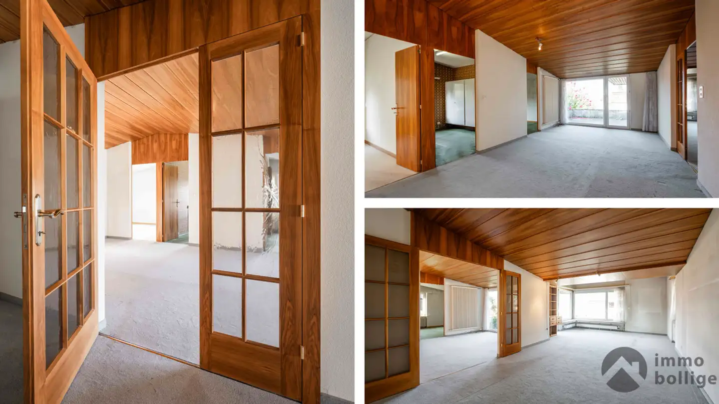 Einfamilienhaus kaufen - Waldrain 6, 4665 Oftringen - Foto 4