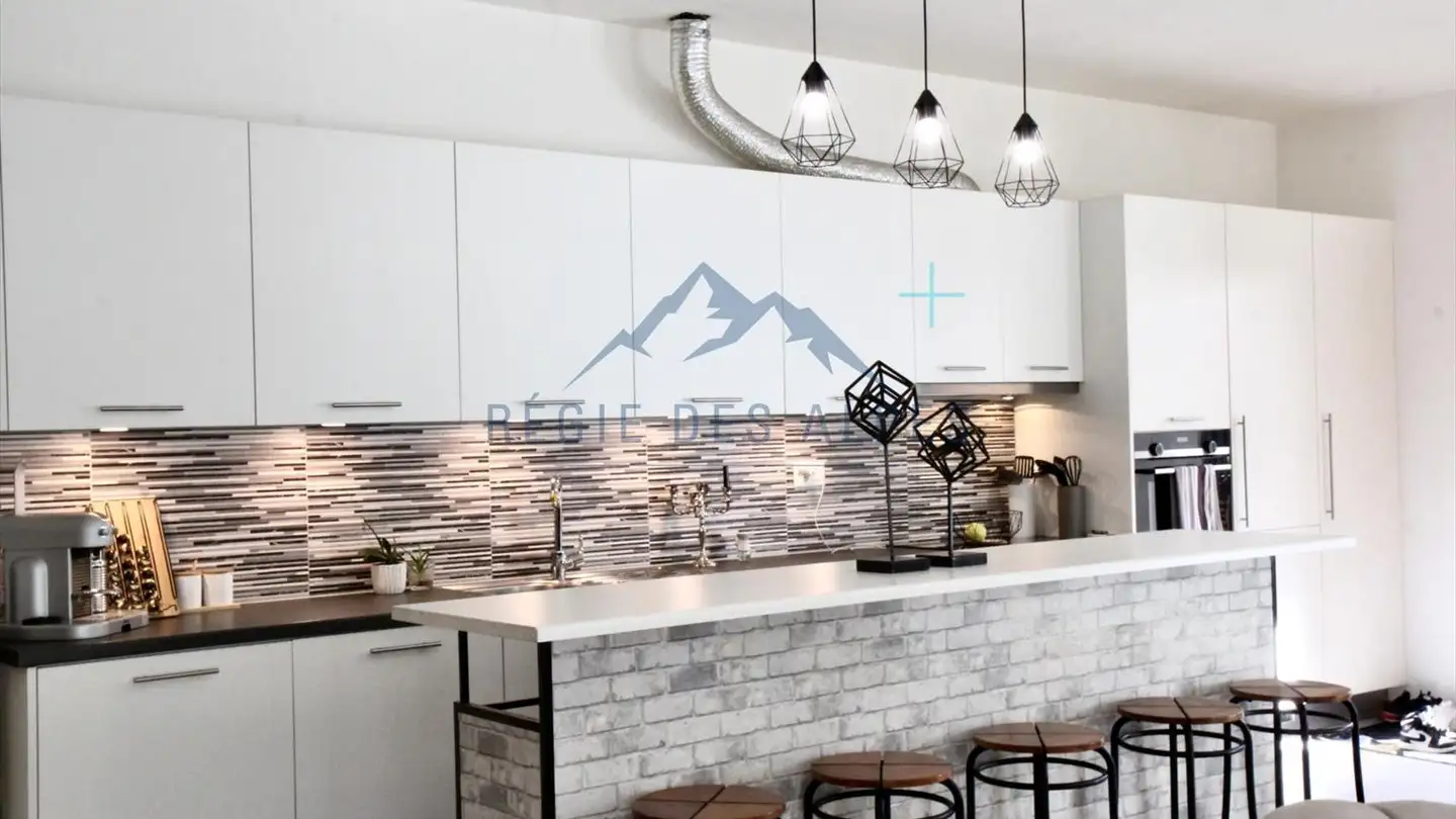 Appartamento in vendita - 1337 Vallorbe - Photo 4