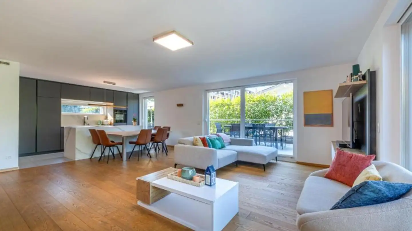 Attique à vendre - 1203 Genève - Photo 3