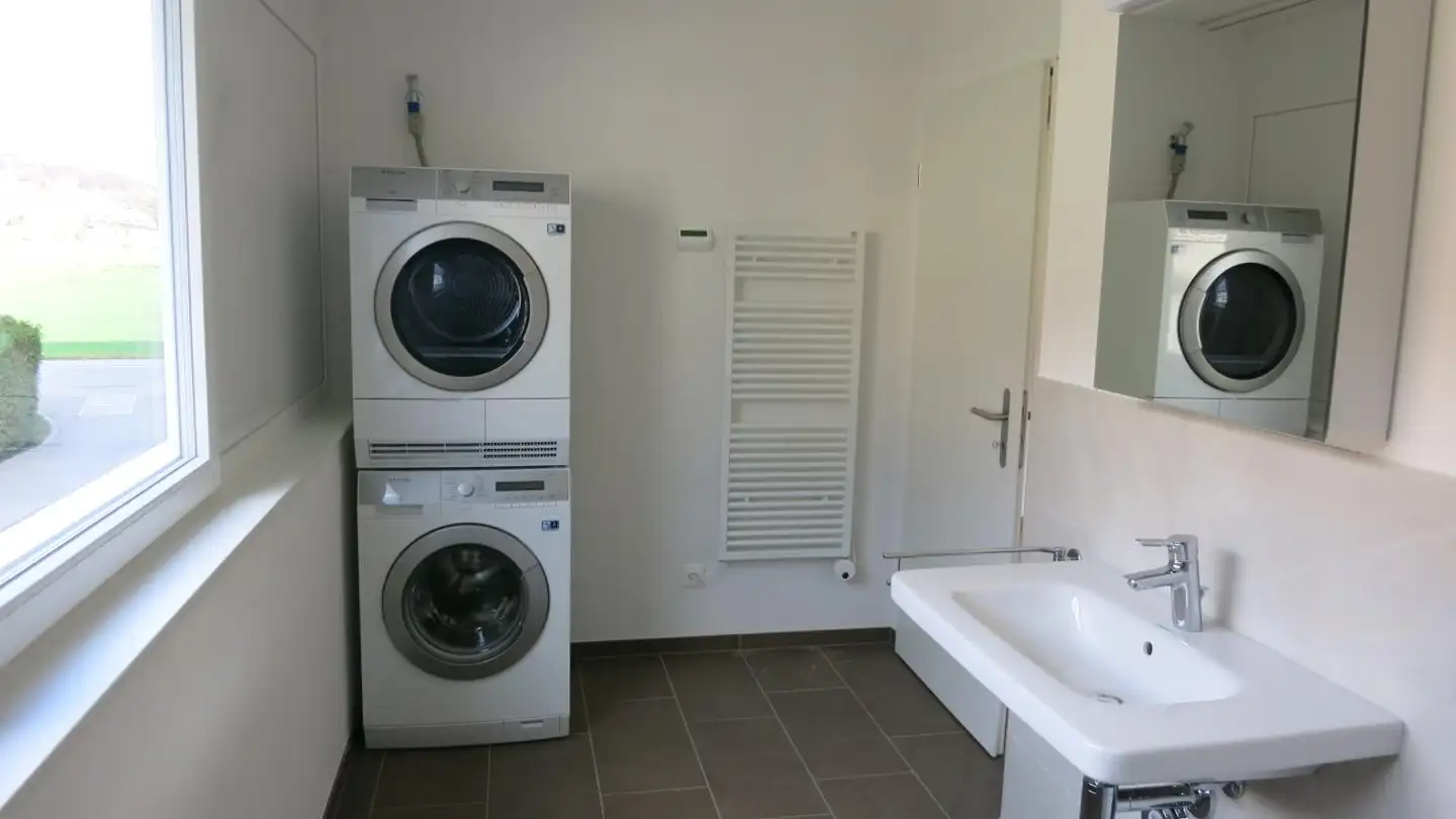 Apartment for rent - Bahnhofstrasse 22, 2542 Pieterlen - Photo 3