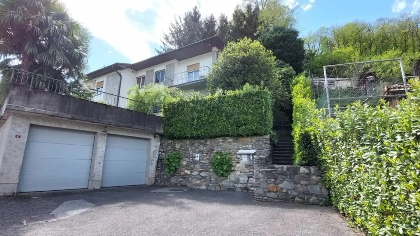 Villa in vendita - Via Lugano, 6953 Lugaggia - Foto 2