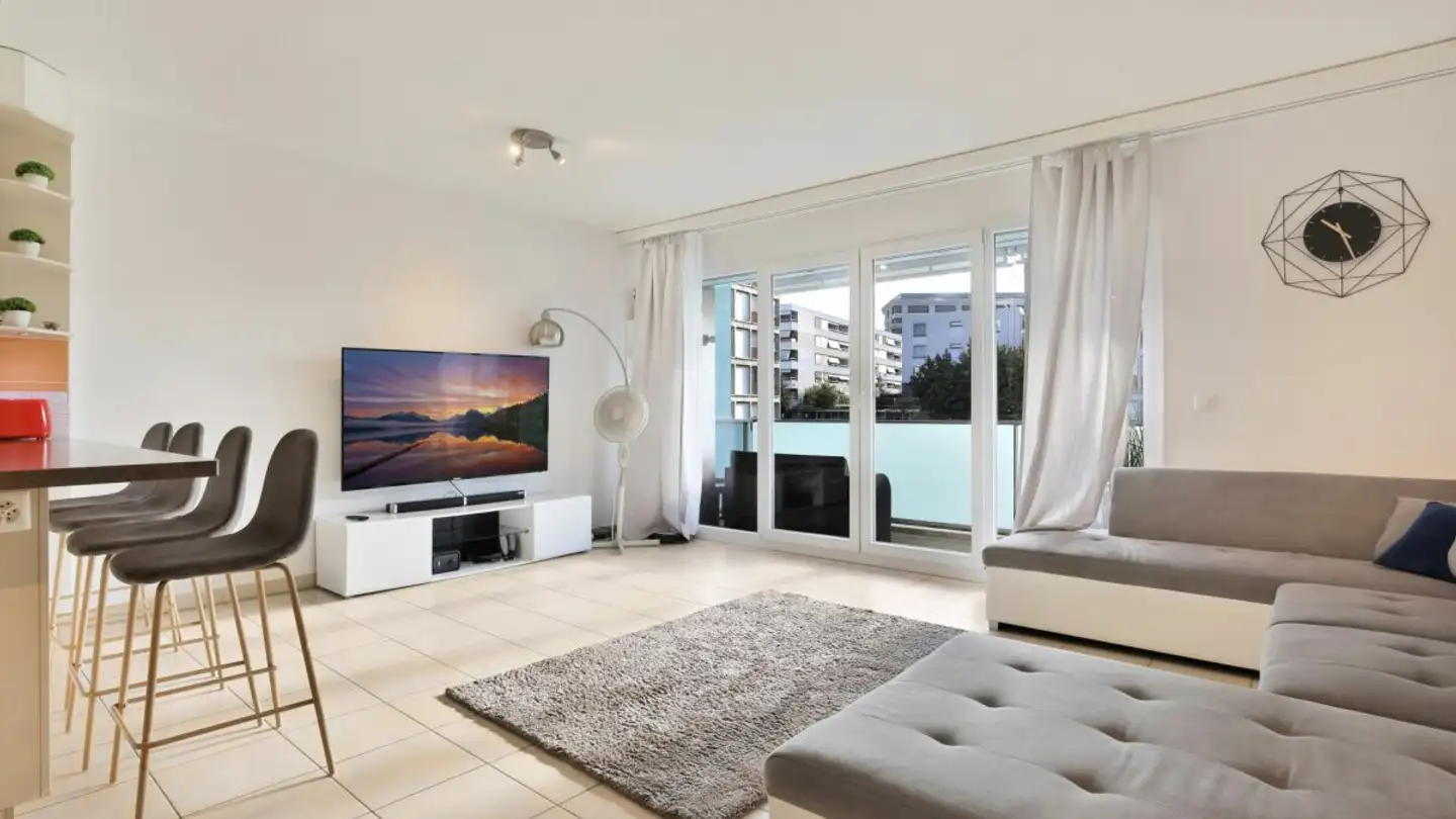 Appartamento in vendita - 1219 Châtelaine - Foto 2