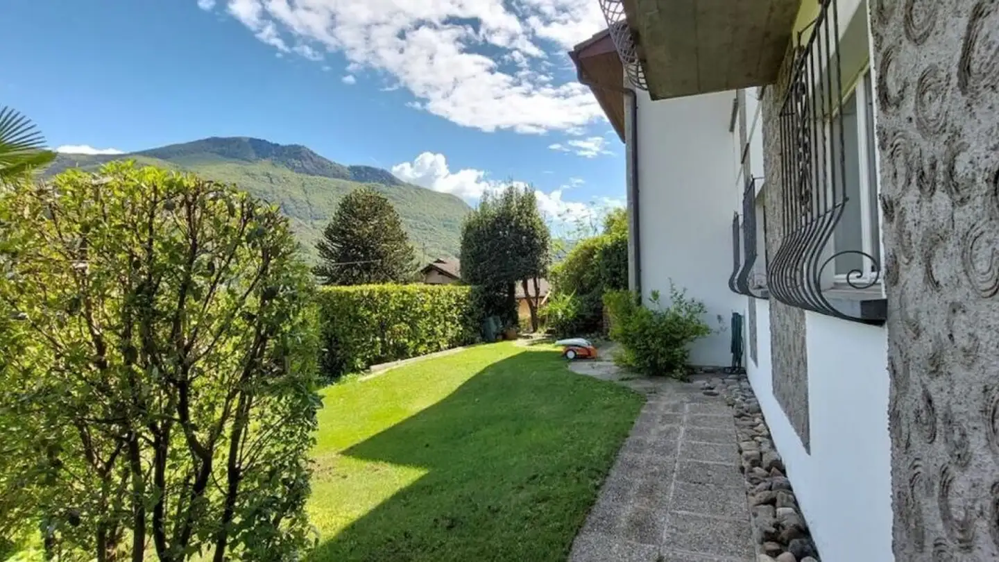 Villa in vendita - Via Lugano, 6953 Lugaggia - Foto 4