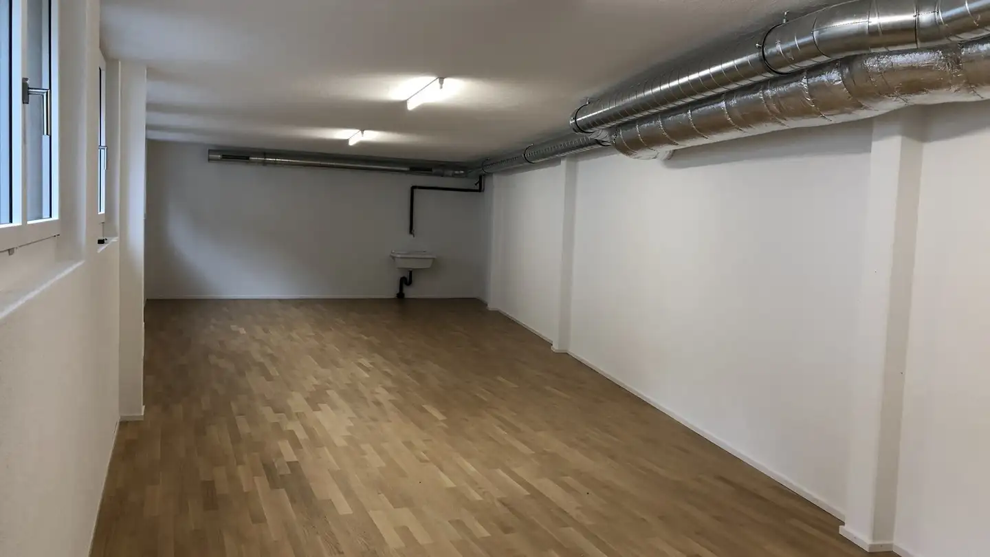 Commercial for rent - Ankenbüel, 8126 Zumikon