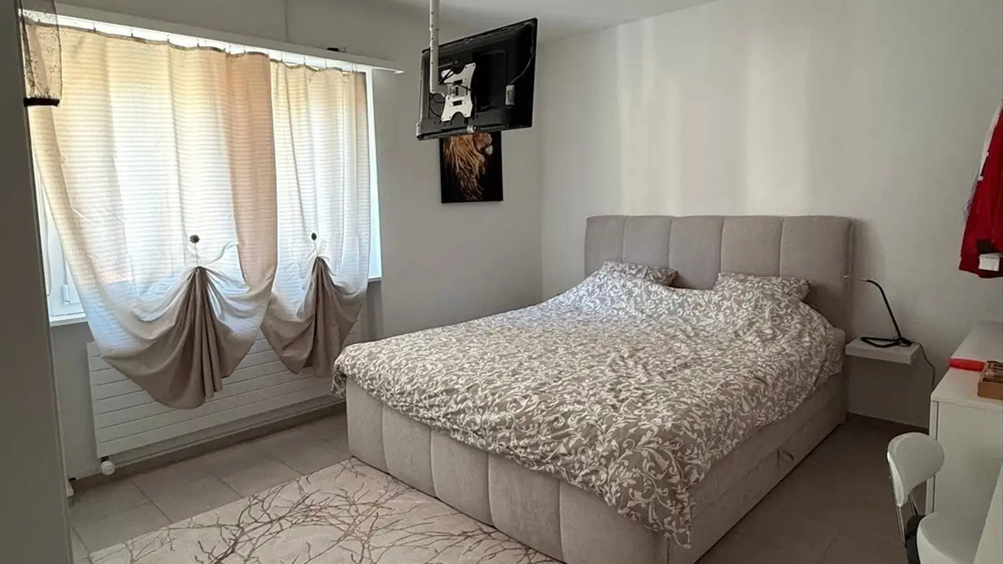 Appartamento in affitto - Via Motto Arbino 16, 6517 Arbedo - Photo 3