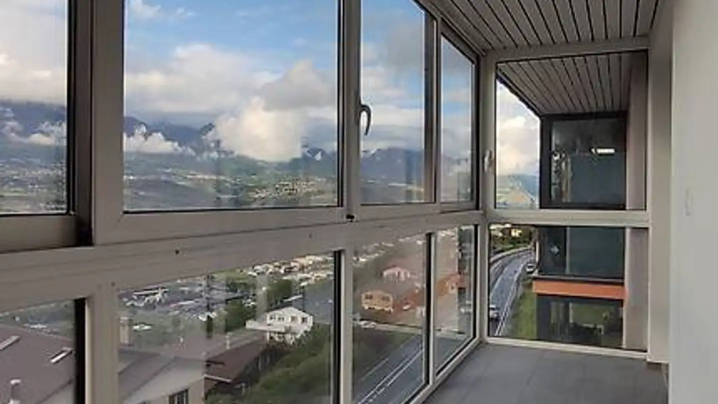 Appartamento in affitto - Route De Nendaz 153, 1991 Arvillard (Salins)