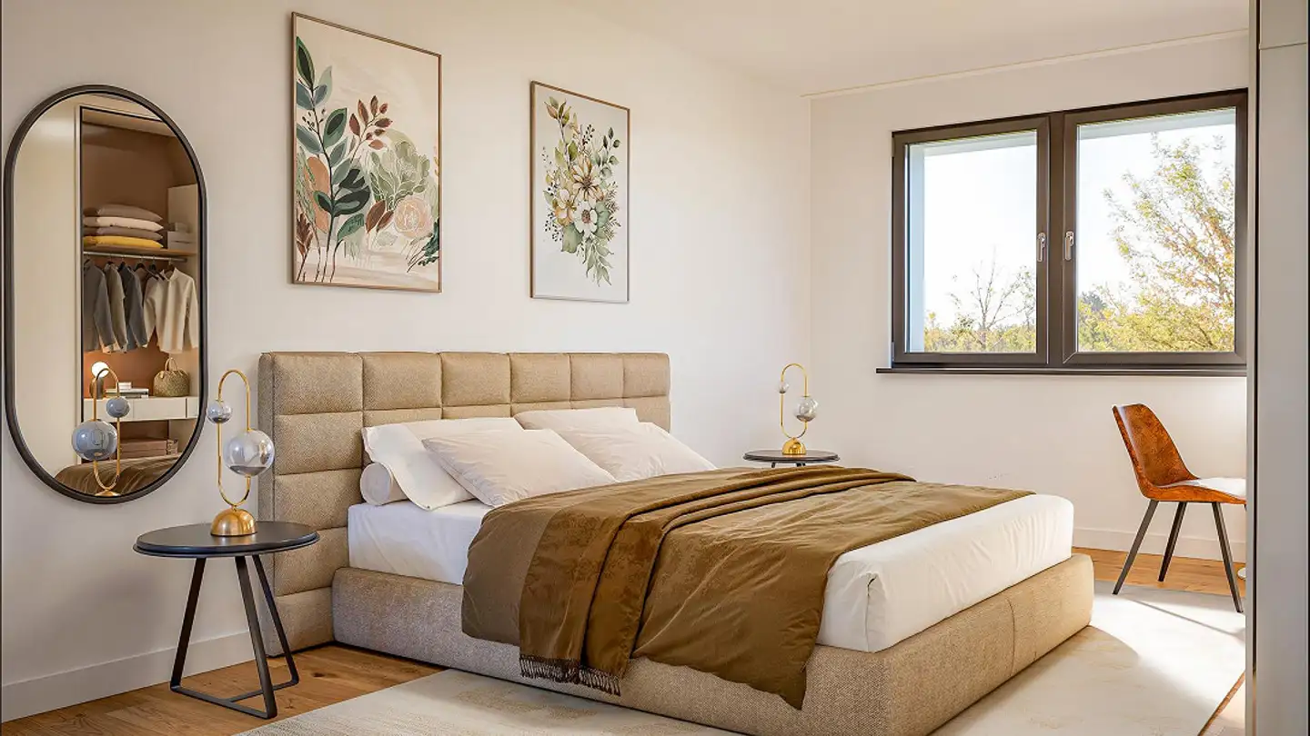 Attico in vendita - Lettenweg 45, 4123 Allschwil - Photo 4