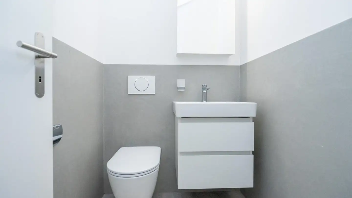 Wohnung mieten - Tribeystrasse 29, 3252 Worben - Foto 2