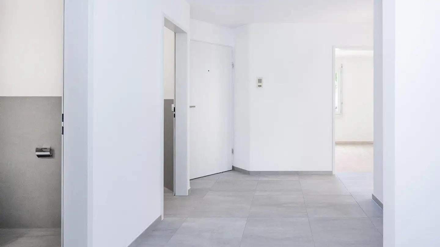 Wohnung mieten - Tribeystrasse 29, 3252 Worben - Foto 4