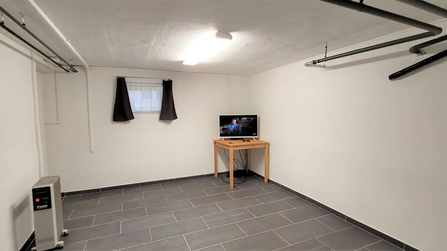 Atelier à louer - Sulzstrasse 11, 9403 Goldach - Photo 3