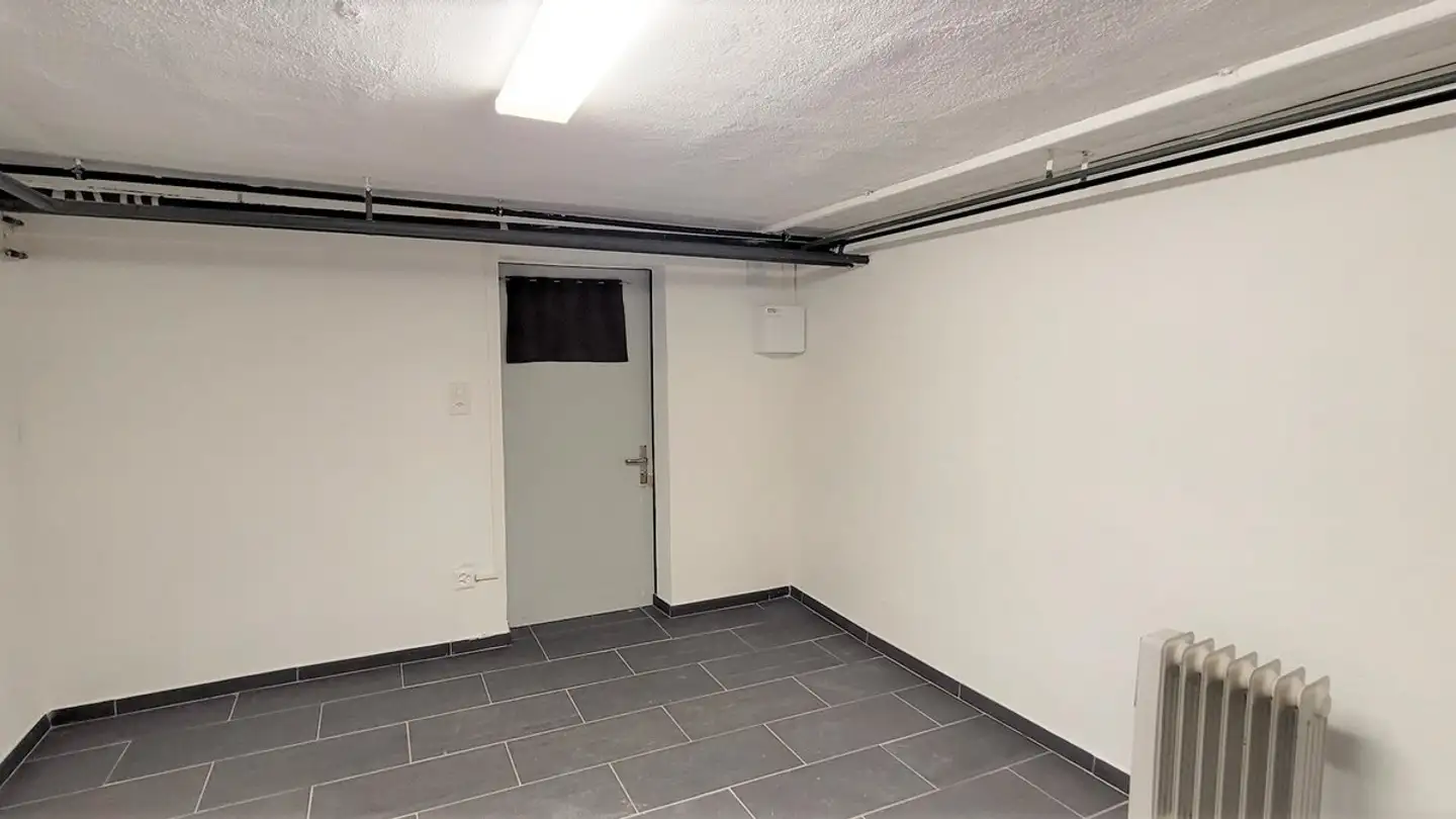 Atelier à louer - Sulzstrasse 11, 9403 Goldach - Photo 4