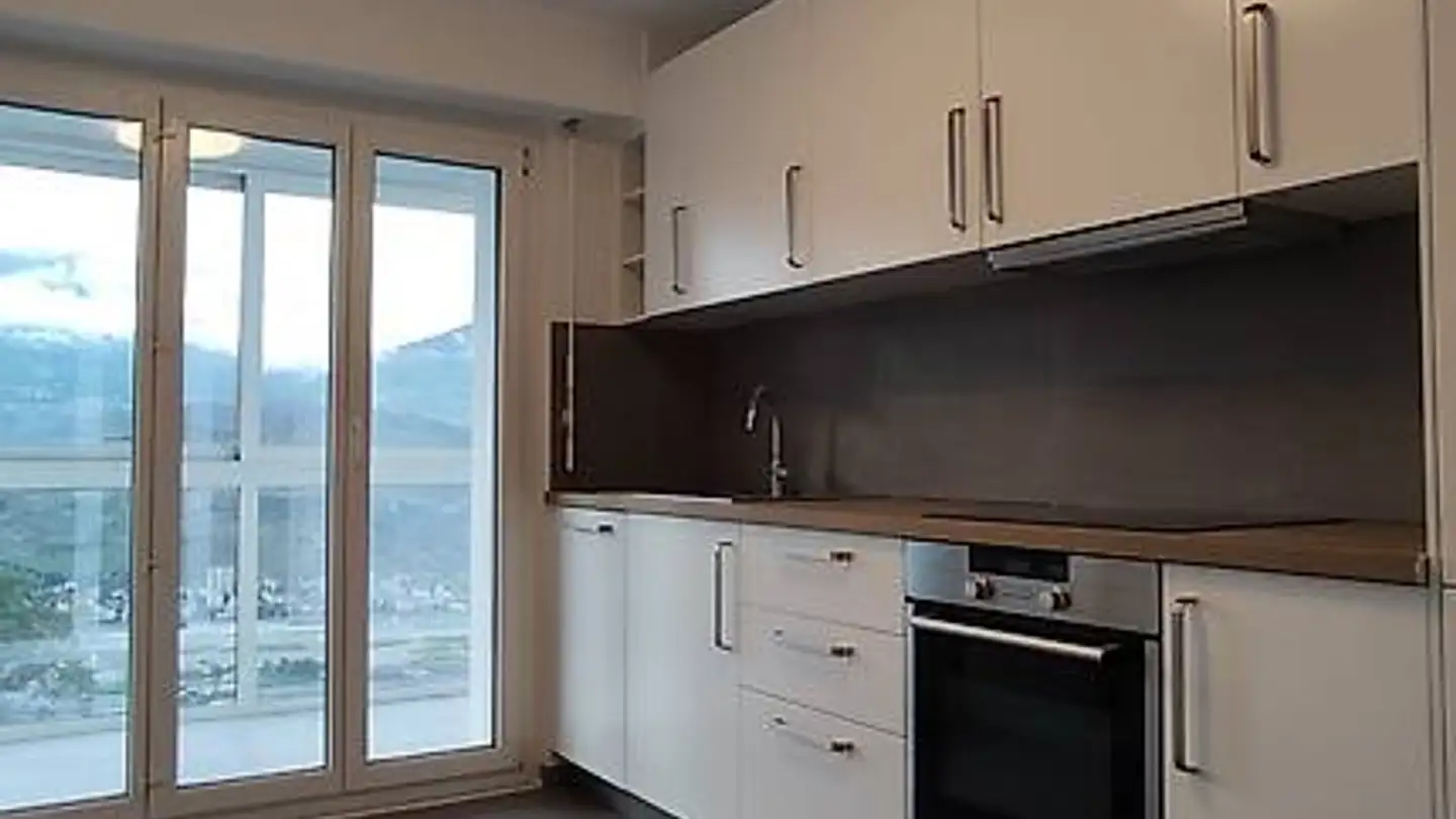 Appartamento in affitto - Route De Nendaz 153, 1991 Arvillard (Salins) - Foto 2
