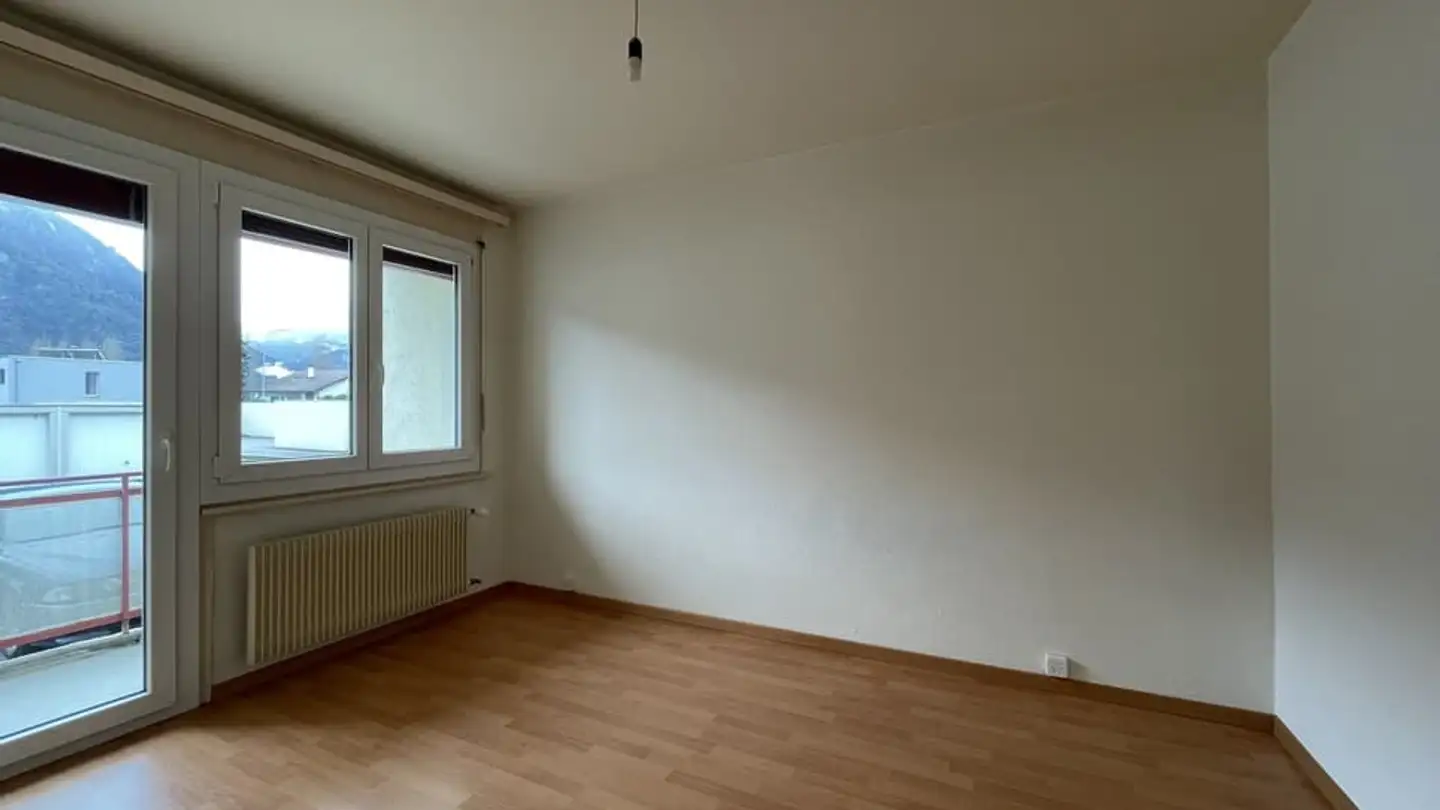 Appartement à louer - Rue Du Mont 10, 1958 St-Léonard - Photo 2