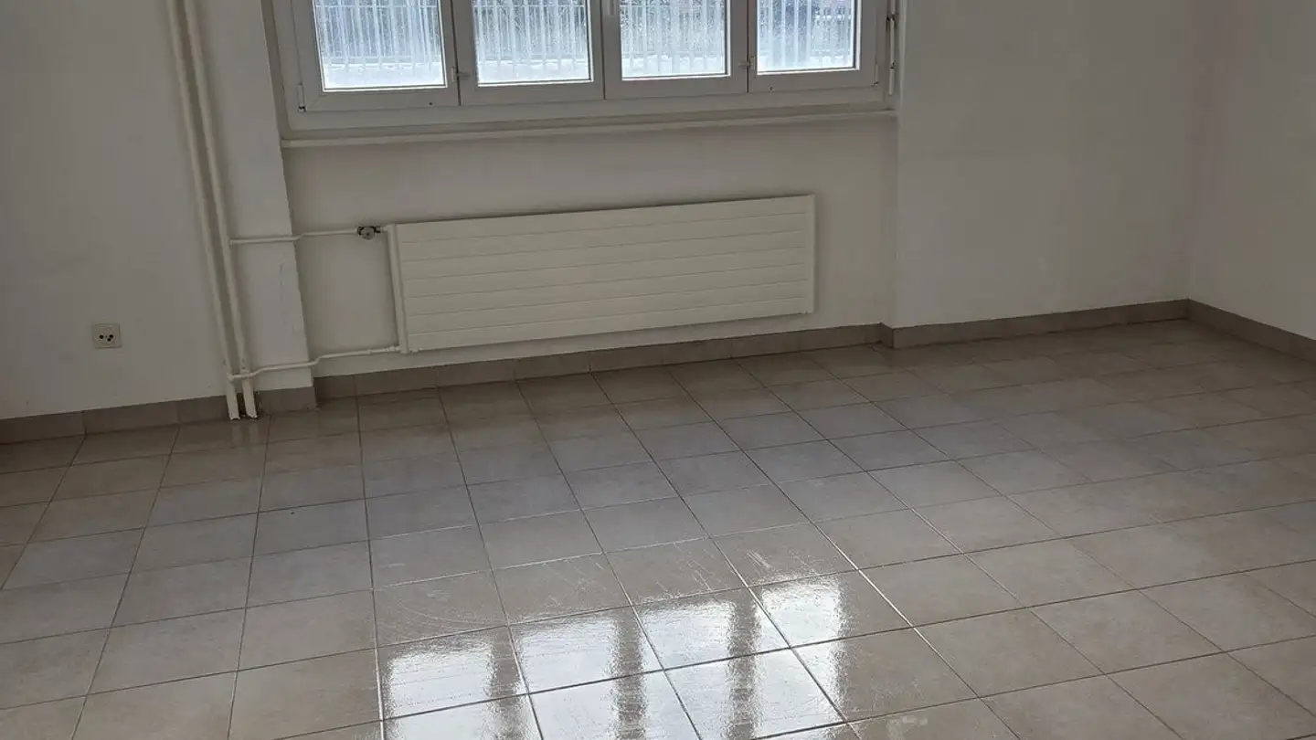 Appartement à louer - Rue Du Crêt 1, 2300 La Chaux-de-Fonds
