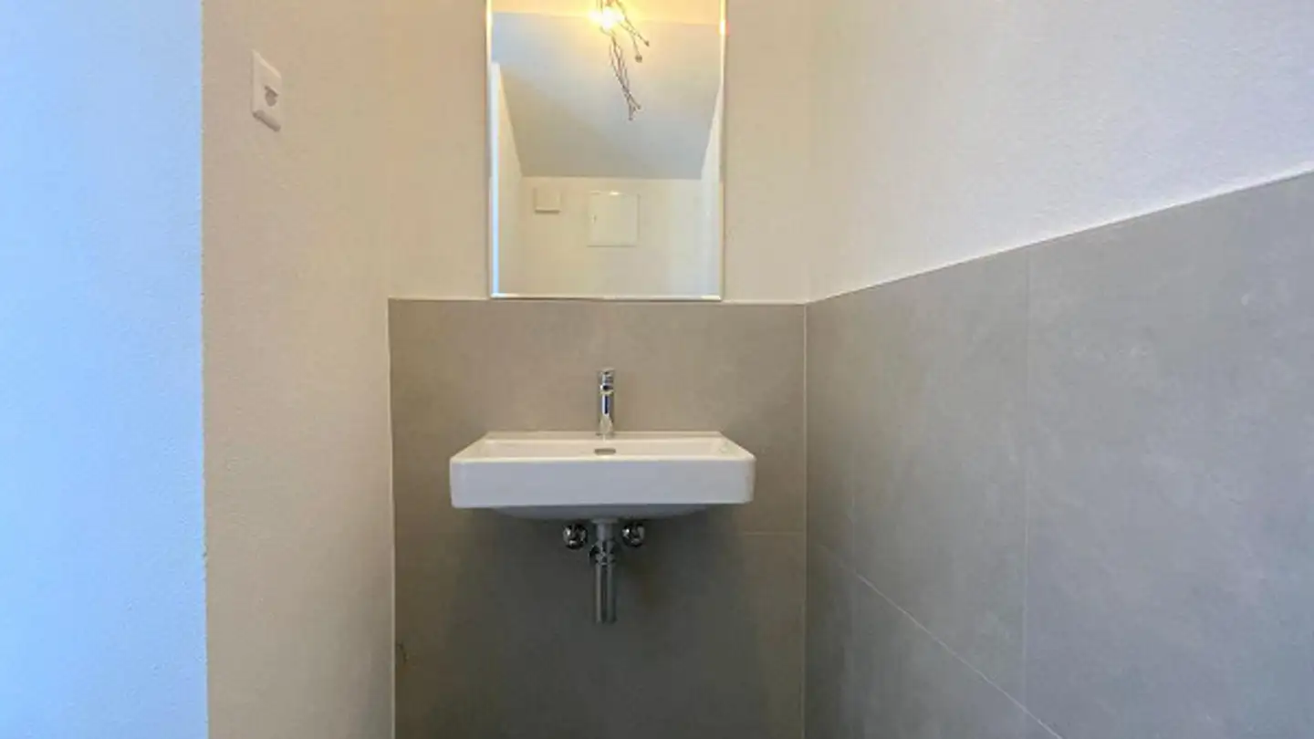 Appartamento in affitto - Route De Saint-Aubin 64, 1564 Domdidier - Foto 4