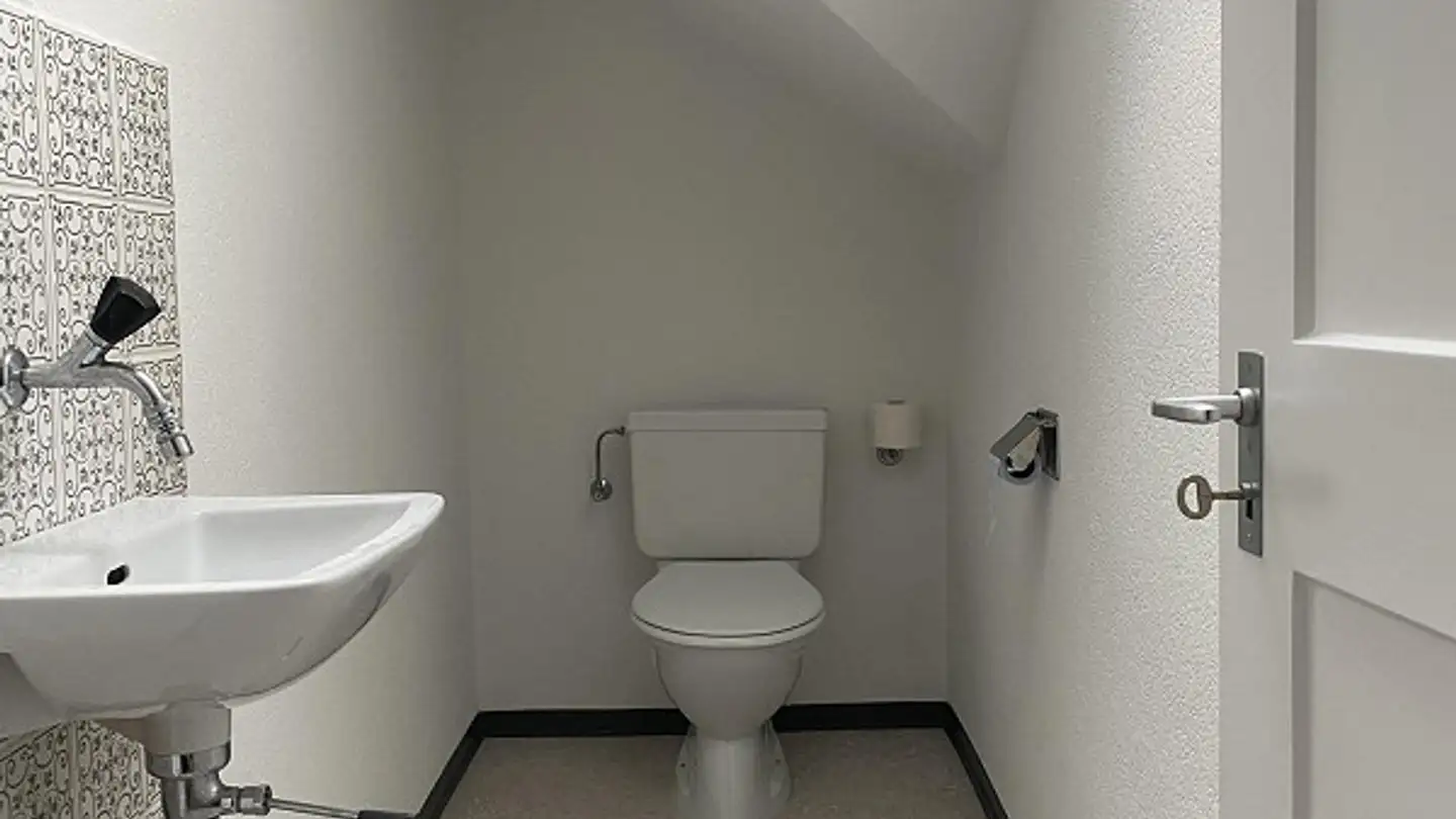 Appartement à louer - Pestalozzistrasse 51, 3400 Burgdorf - Photo 2