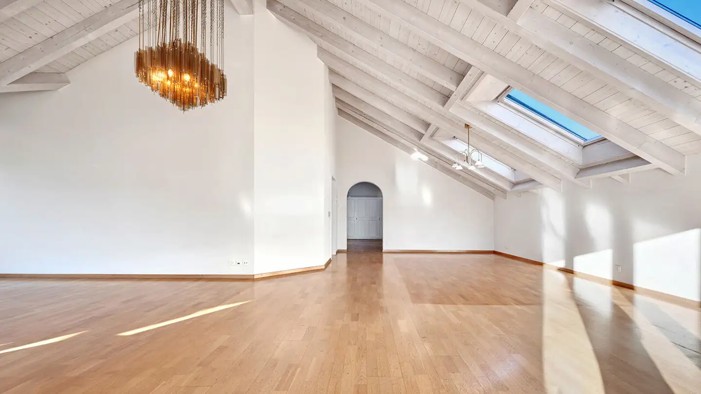 Attique à vendre - Wylstrasse, 6052 Hergiswil NW - Photo 3