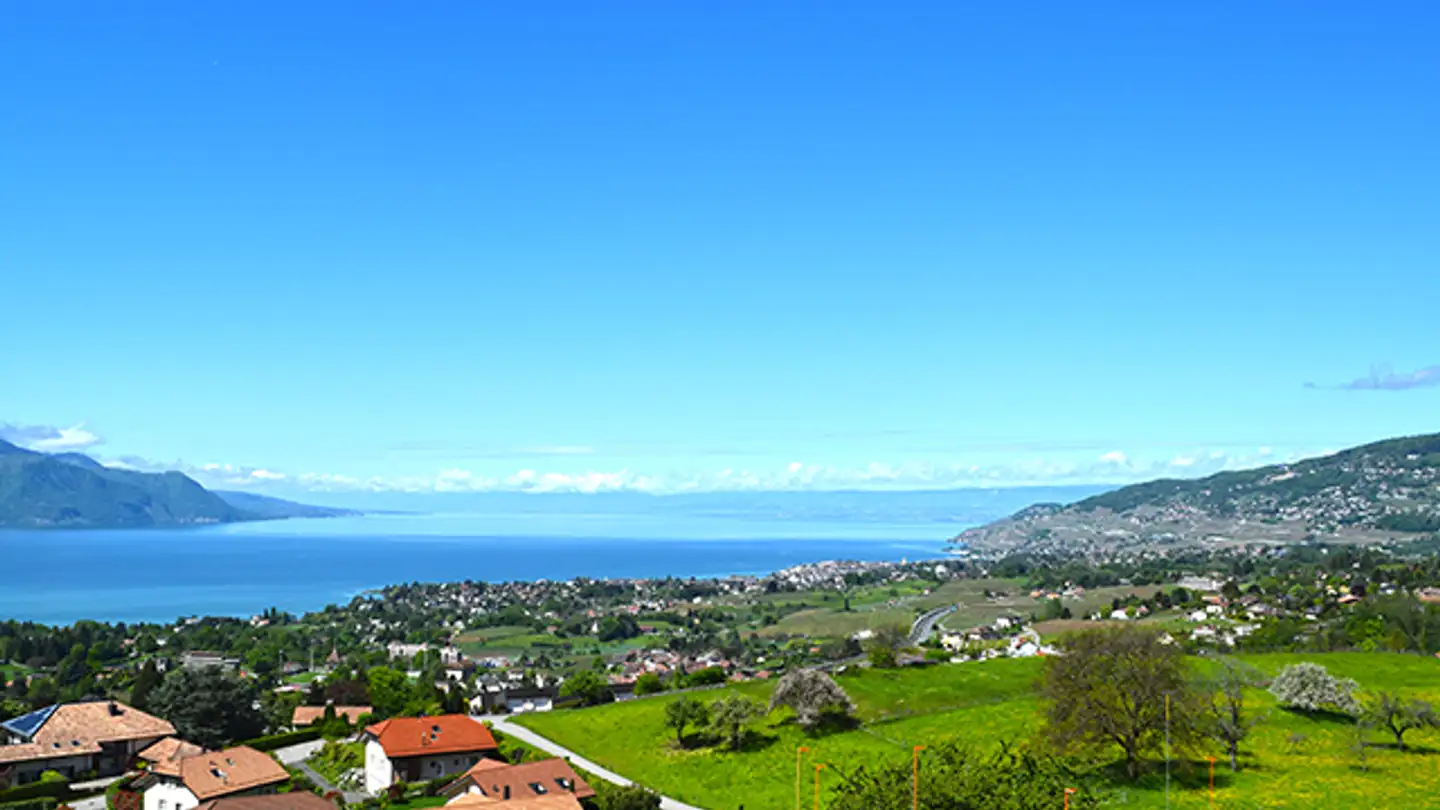 Duplex in vendita - 1807 Blonay - Foto 3