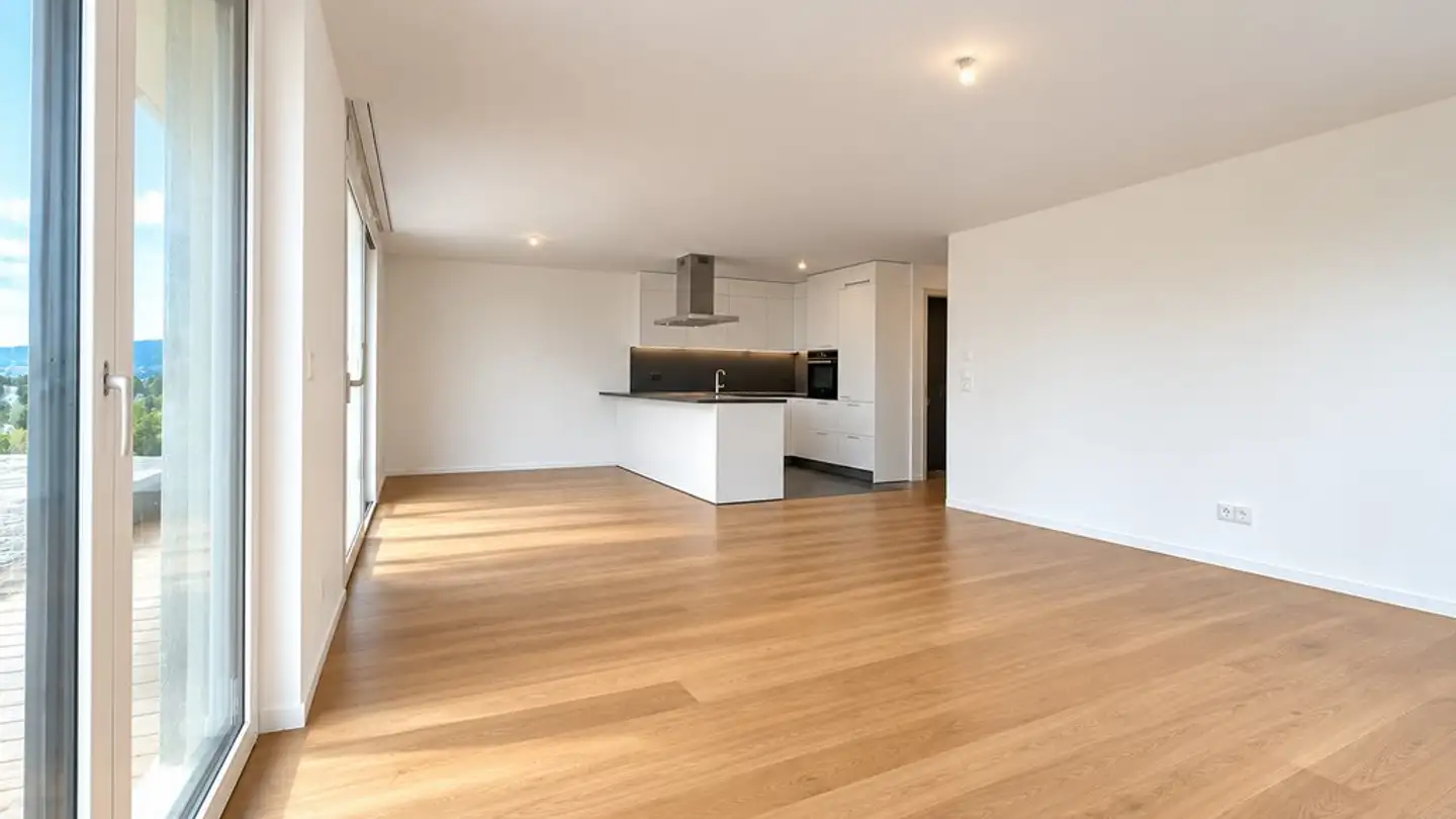 Wohnung mieten - Chemin Du Grand-Champ 19, 1008 Prilly