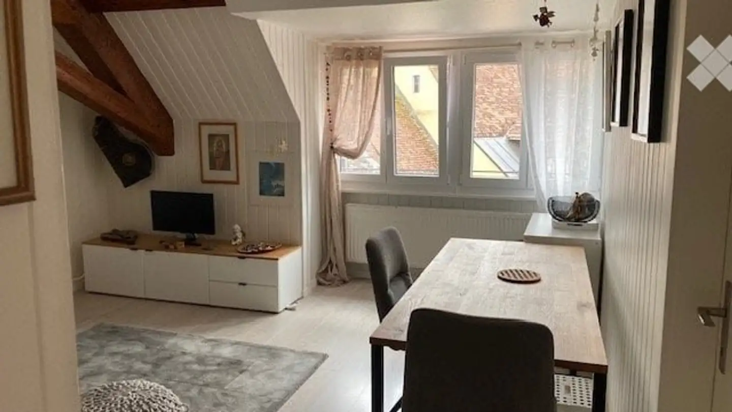 Appartamento in affitto - 2900 Porrentruy
