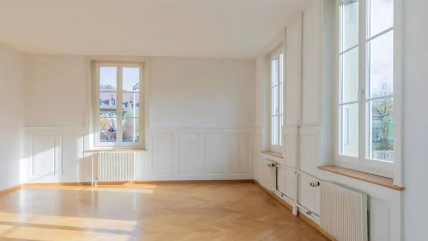 Appartamento in affitto - Laupenstrasse 6, 3176 Neuenegg