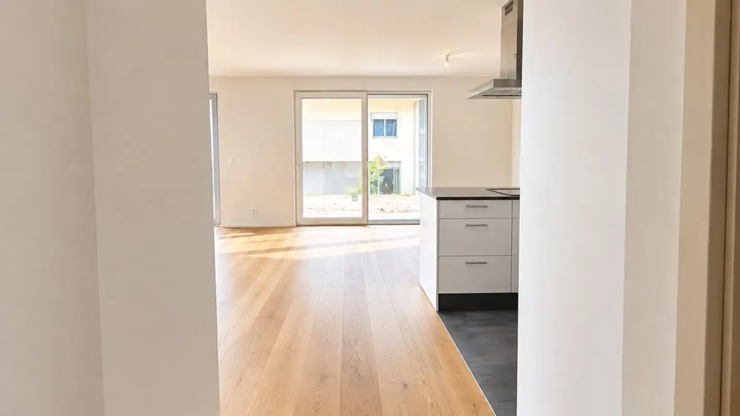Wohnung mieten - Chemin Du Grand-Champ 19, 1008 Prilly - Foto 2