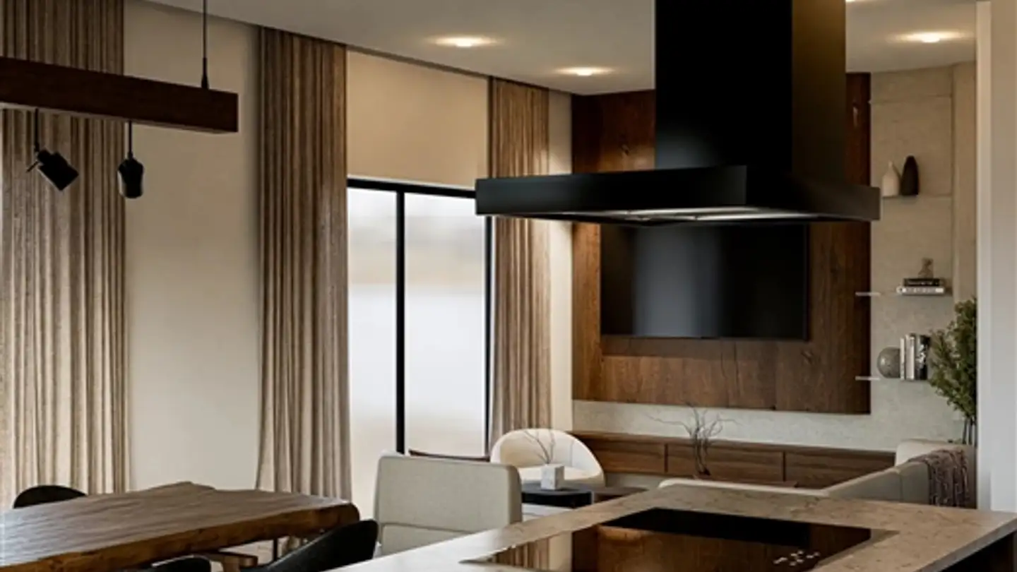 Single house for sale - 3946 Turtmann - Photo 3