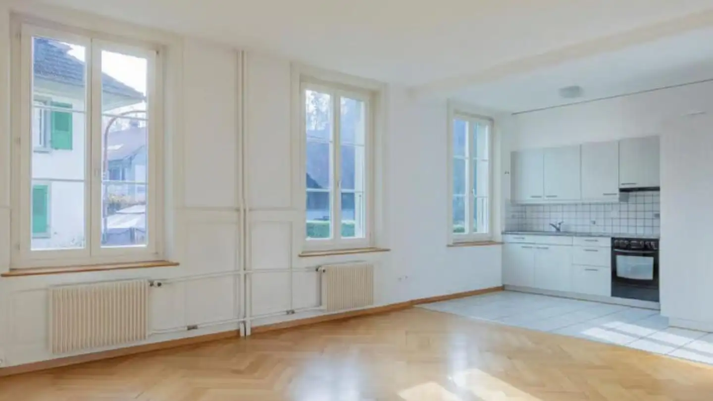 Appartamento in affitto - Laupenstrasse 6, 3176 Neuenegg - Foto 2