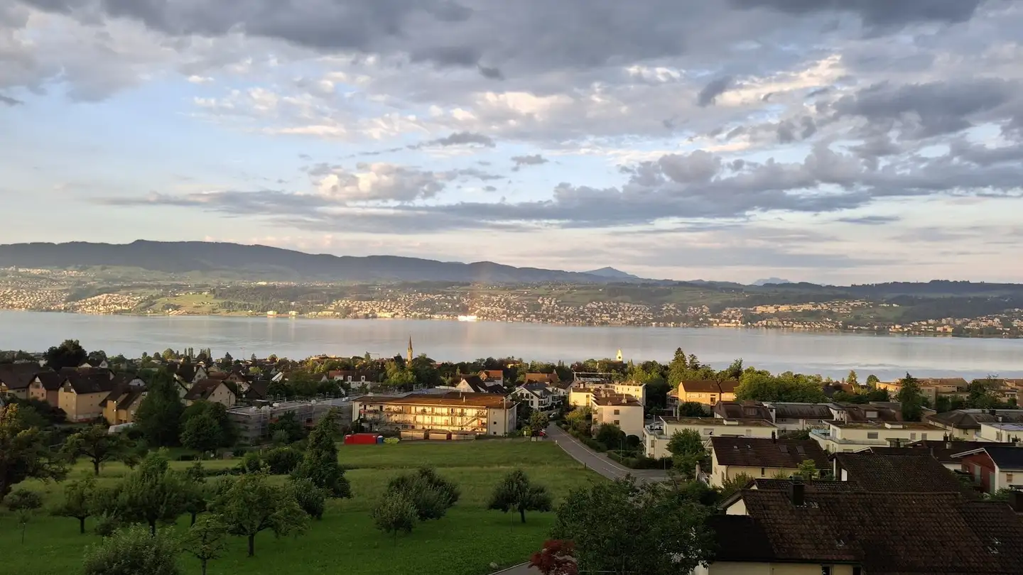 Maisonette mieten - Boldernstrasse 67, 8708 Männedorf - Foto 2