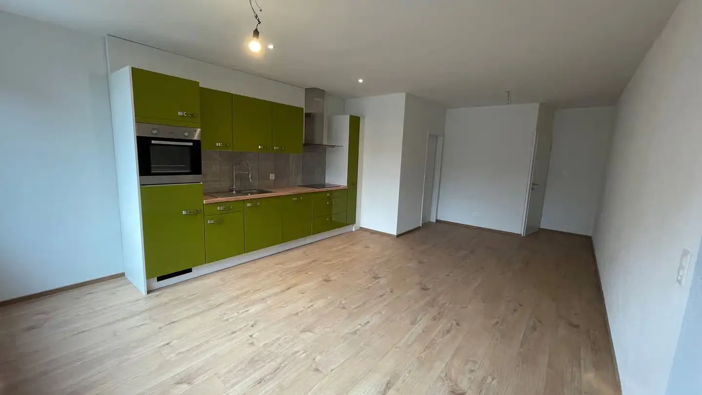 Zimmer mieten - Hauptstrasse 33, 4952 Eriswil