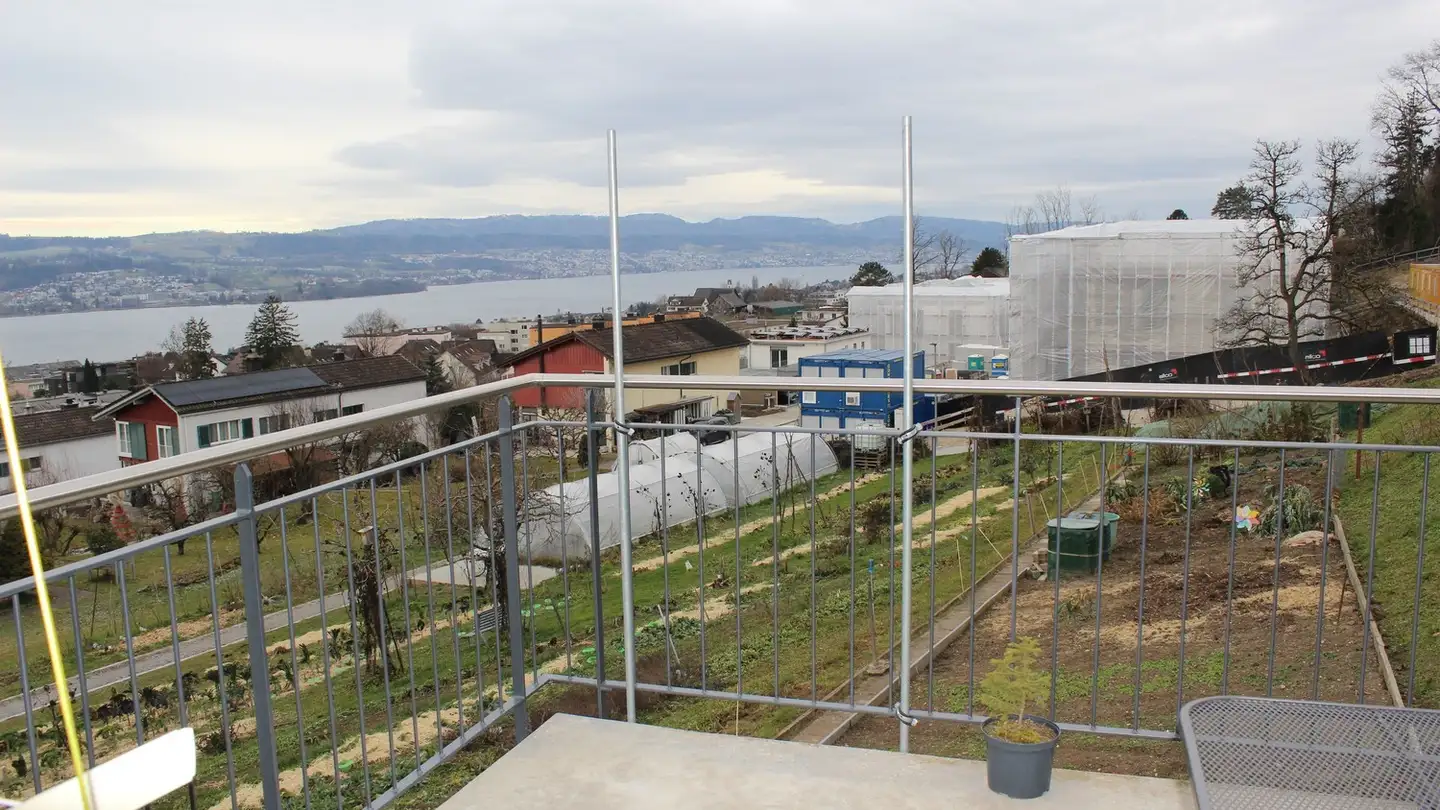 Maisonette mieten - Boldernstrasse 67, 8708 Männedorf - Foto 3