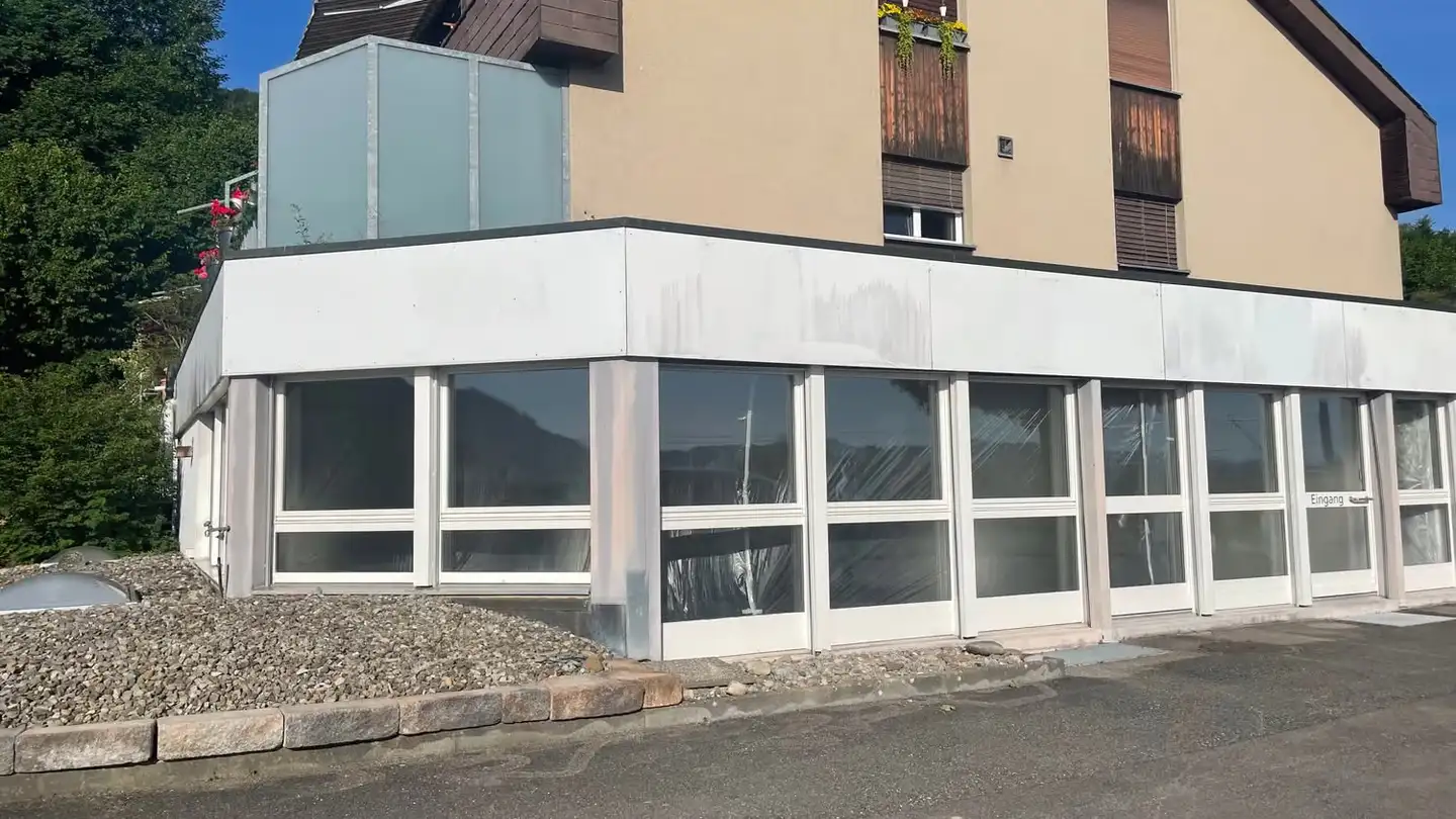 Wohnung mieten - Steinbachstrasse 59, 3123 Belp