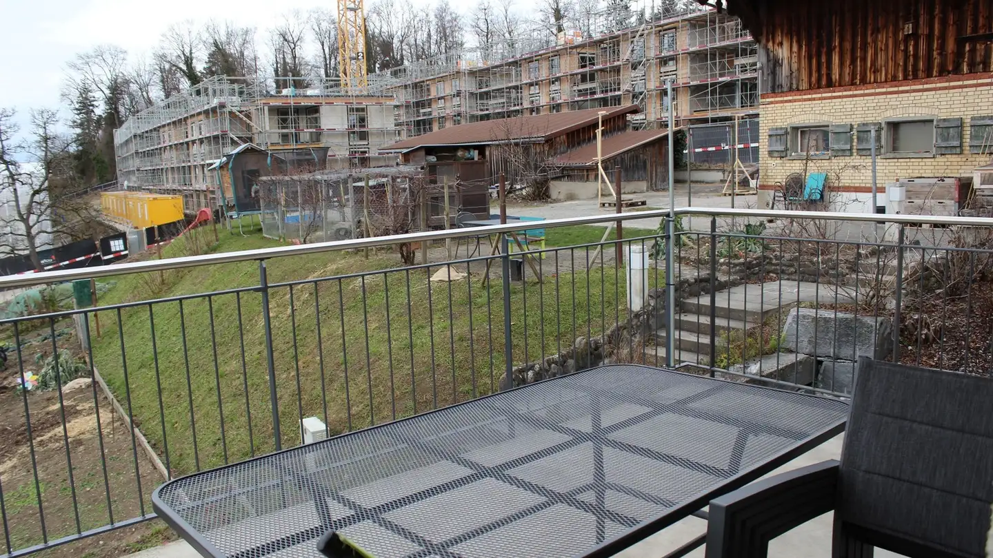 Maisonette mieten - Boldernstrasse 67, 8708 Männedorf - Foto 4