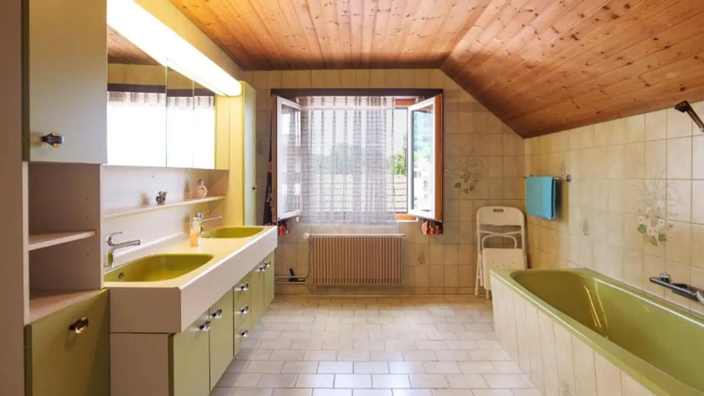 Single house for sale - Breitenbachstrasse 47, 4227 Büsserach