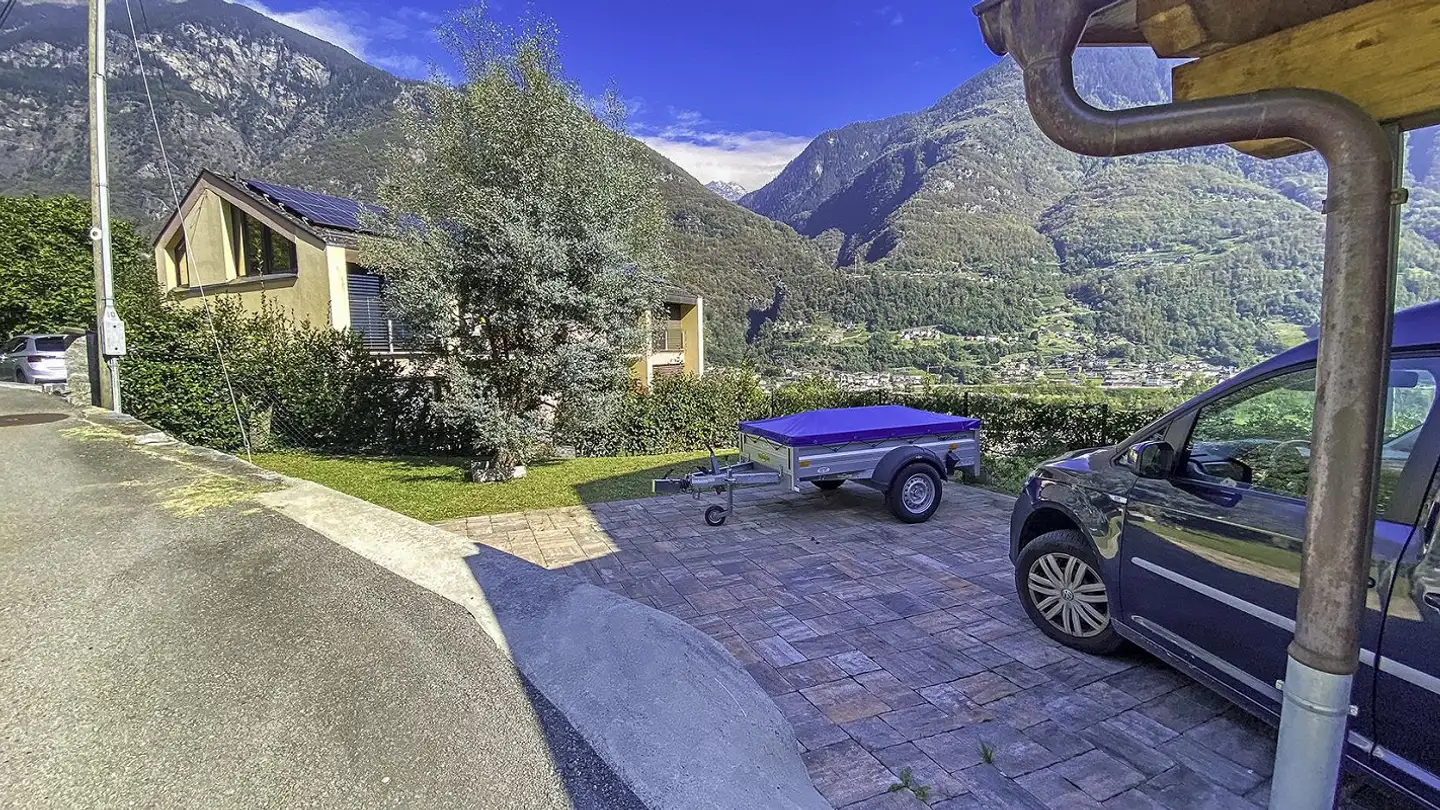 Casa singola in vendita - 6714 Semione - Photo 2