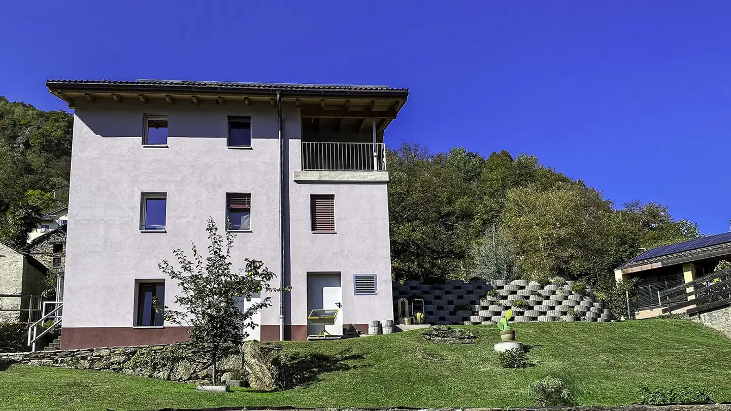 Casa singola in vendita - 6714 Semione - Photo 4