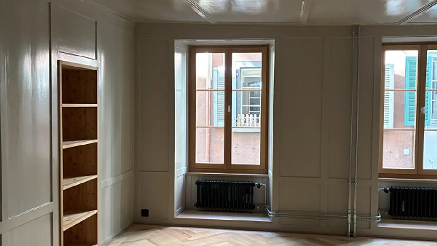 Apartment for rent - Obere Gasse 43, 7000 Chur - Photo 2