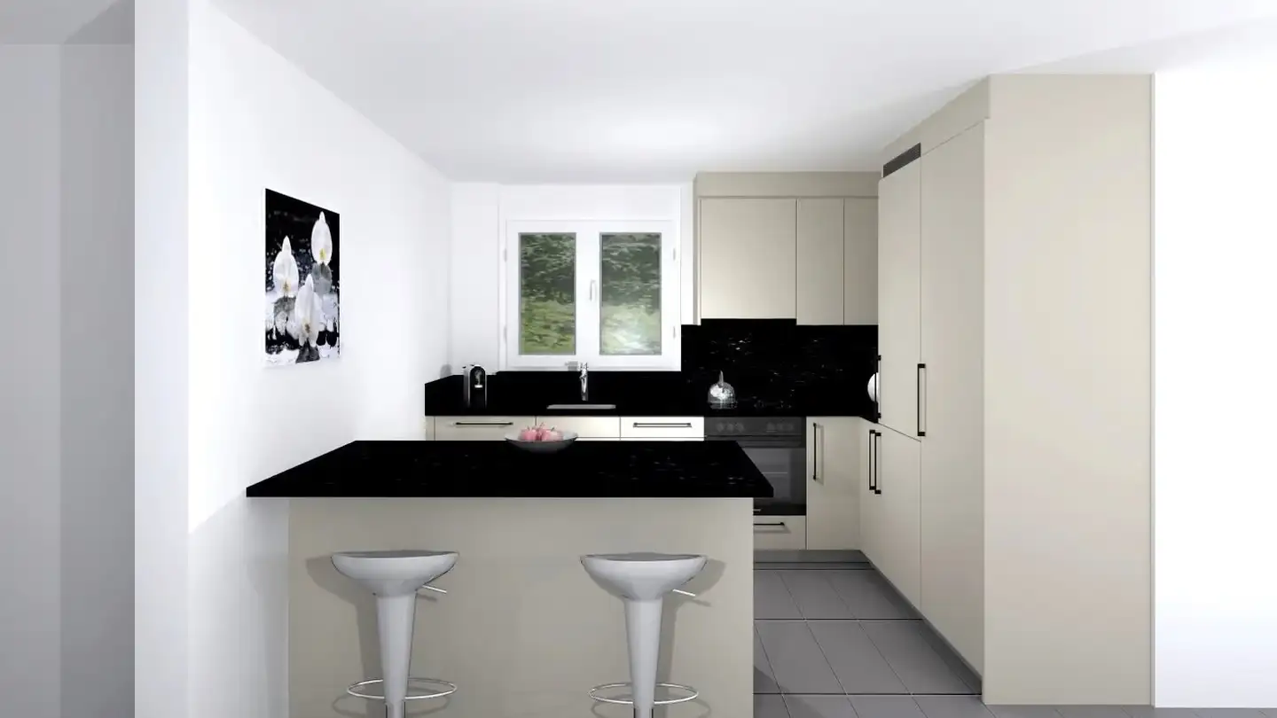 Wohnung mieten - Steinbachstrasse 59, 3123 Belp - Foto 2