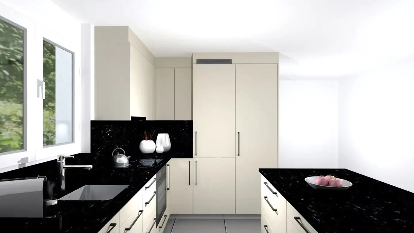 Wohnung mieten - Steinbachstrasse 59, 3123 Belp - Foto 3